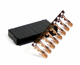 ididit ididit Female End Plugs 3106050010 Autofit