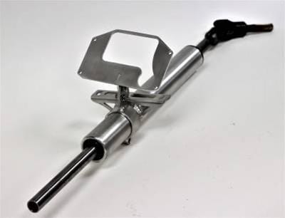 ididit ididit Gauge Panels, Pods and Mounting Cups 2112000030 Autofit