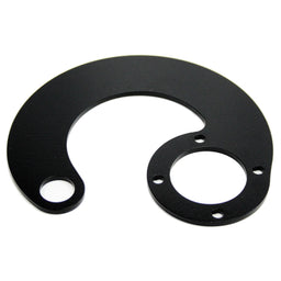 ididit ididit Half Moon Shift Levers 2600700152 Autofit