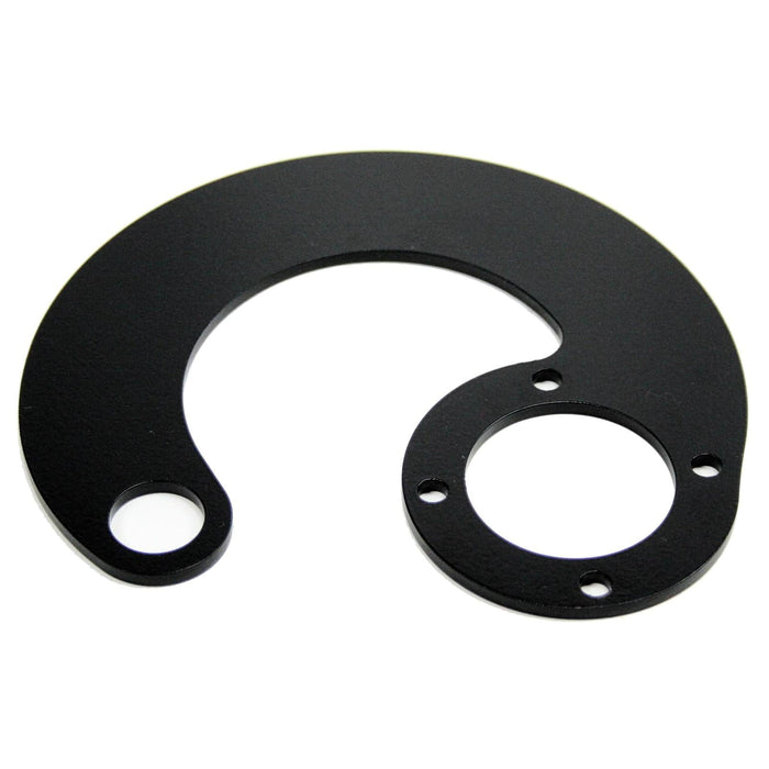 ididit ididit Half Moon Shift Levers 2600700152 Autofit