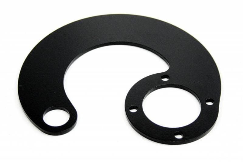 ididit ididit Half Moon Shift Levers 2600700152 Autofit