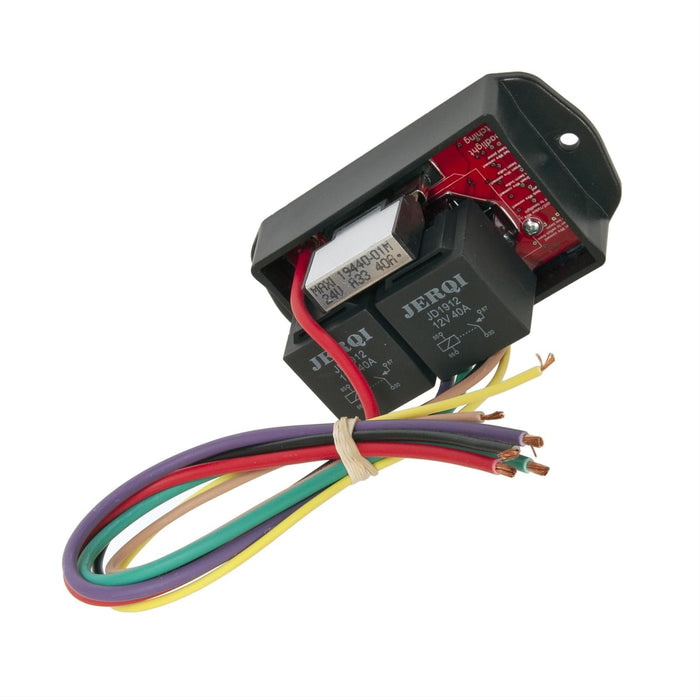 ididit ididit Headlight Dimmer Switch Kits 3100030130 Autofit