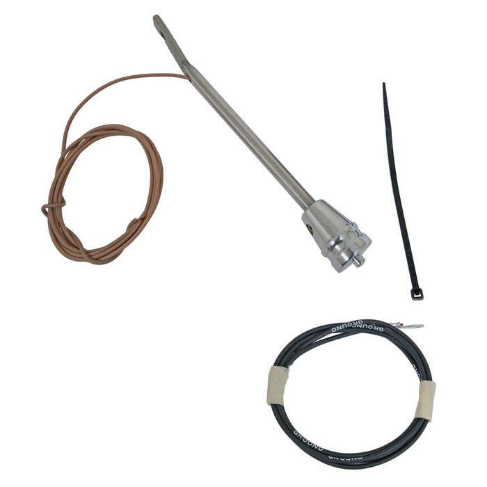 ididit ididit Headlight Dimmer Switch Kits 3100030140 Autofit