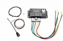 ididit ididit Headlight Dimmer Switch Kits 3100030151 Autofit