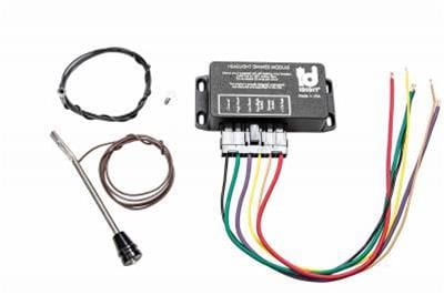 ididit ididit Headlight Dimmer Switch Kits 3100030151 Autofit