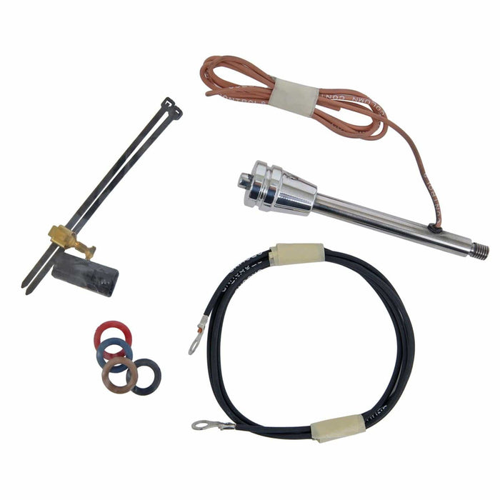 ididit ididit Headlight Dimmer Switch Kits 3100040140 Autofit