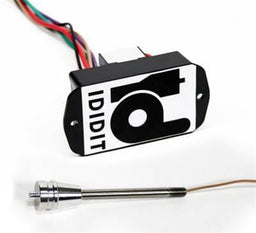 ididit ididit Headlight Dimmer Switch Kits 3100040140 Autofit