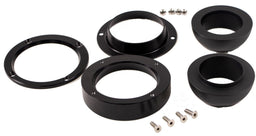 ididit ididit High-Angle Swivel Ball Floor Mounts 2401650010 Autofit