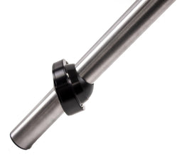 ididit ididit High-Angle Swivel Ball Floor Mounts 2401650051 Autofit