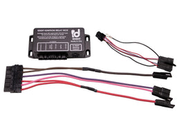 ididit ididit Ignition Relay Packs 3100038100 Autofit