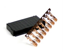 ididit ididit Male End Plugs 3106055010 Autofit