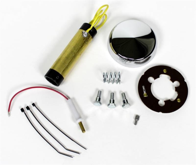 ididit ididit Old School Horn Kits 2612100340 Autofit