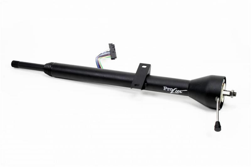 ididit ididit Pro-Lite Straight Floor Shift Steering Columns 1350646056 Autofit