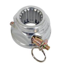 ididit ididit Quick-Release Hubs 5000001010 Autofit