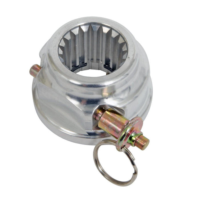 ididit ididit Quick-Release Hubs 5000001010 Autofit