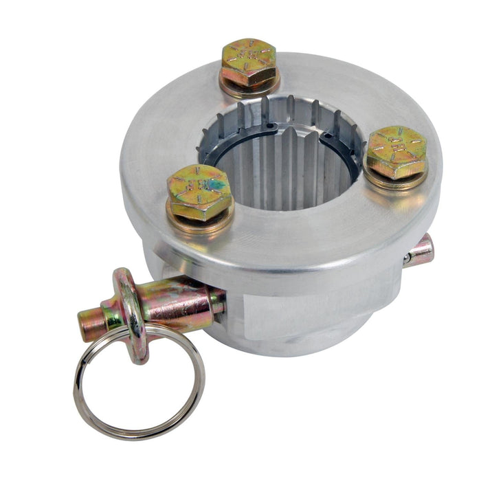 ididit ididit Quick-Release Hubs 5000001010 Autofit