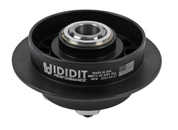 ididit ididit Quick-Release Hubs 5010000042 Autofit