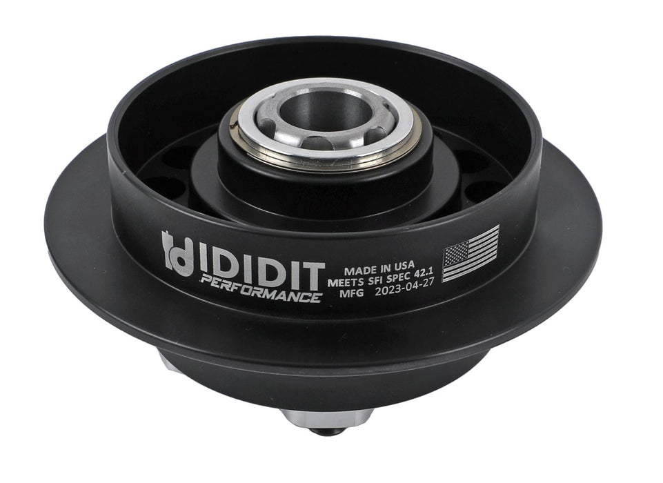 ididit ididit Quick-Release Hubs 5010000042 Autofit