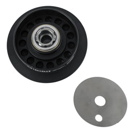 ididit ididit Quick-Release Hubs 5010000042 Autofit