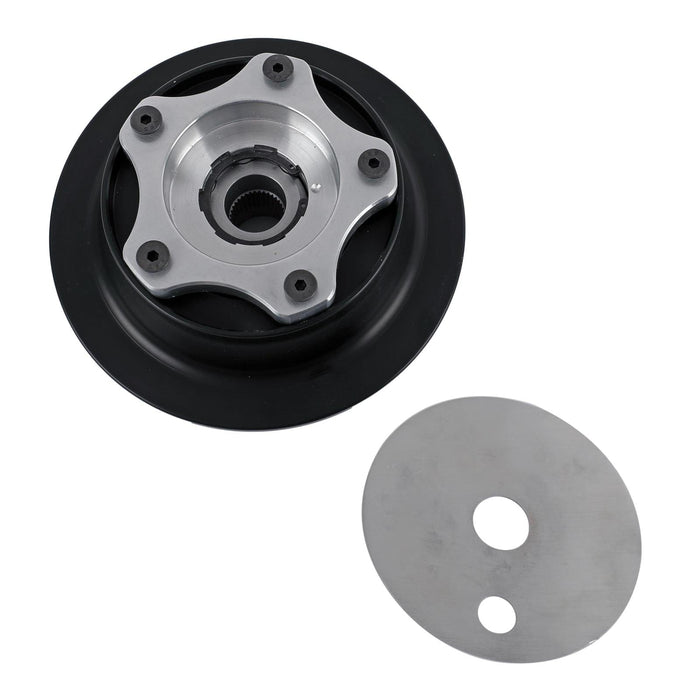 ididit ididit Quick-Release Hubs 5010000042 Autofit