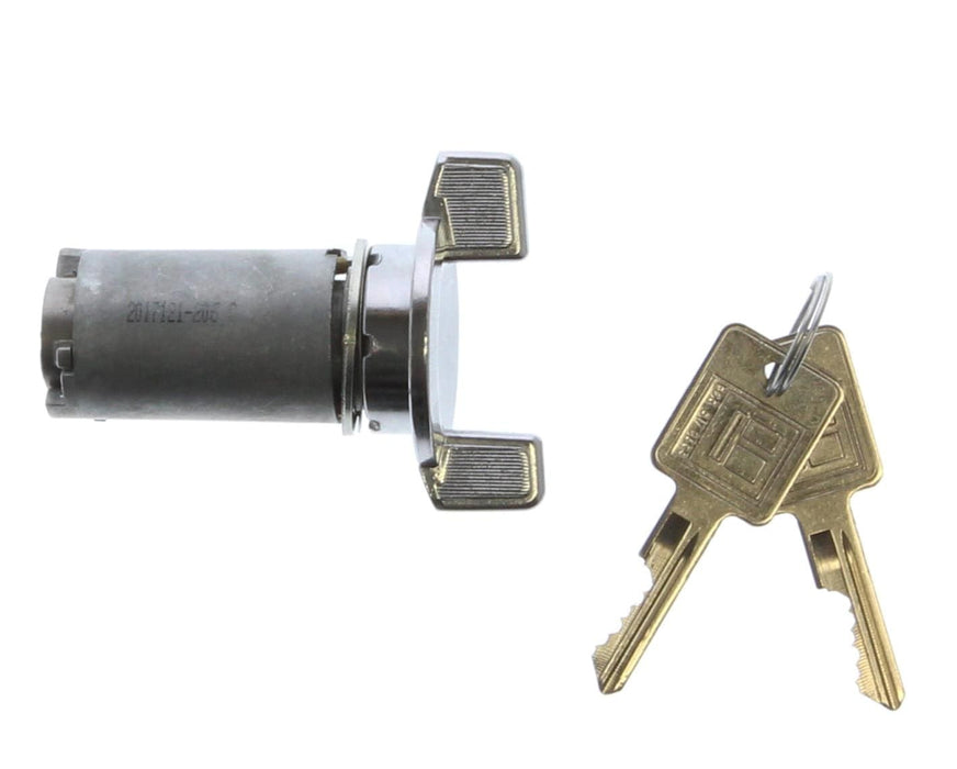 ididit ididit Replacement Ignition Key Lock Cylinders 2620400000 Autofit