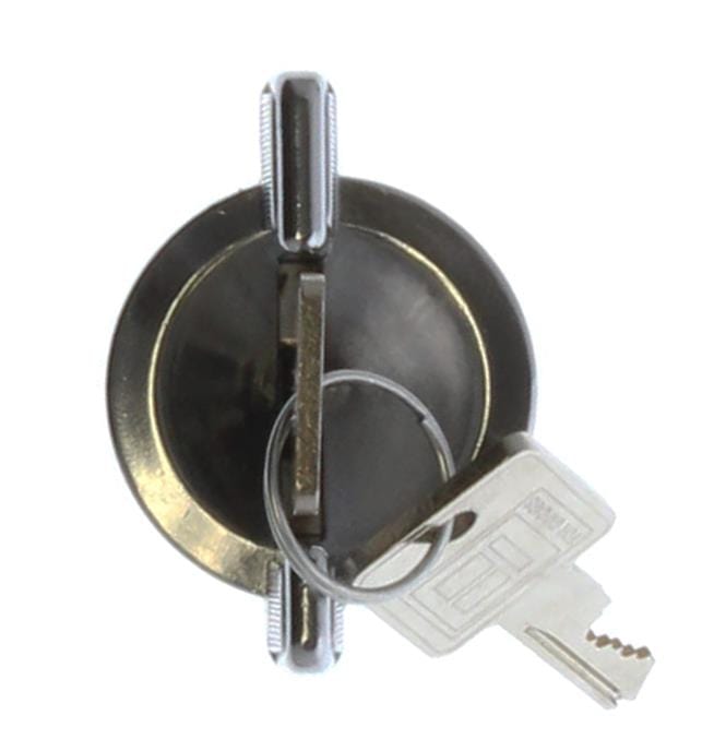 ididit ididit Replacement Ignition Key Lock Cylinders 2620400000 Autofit