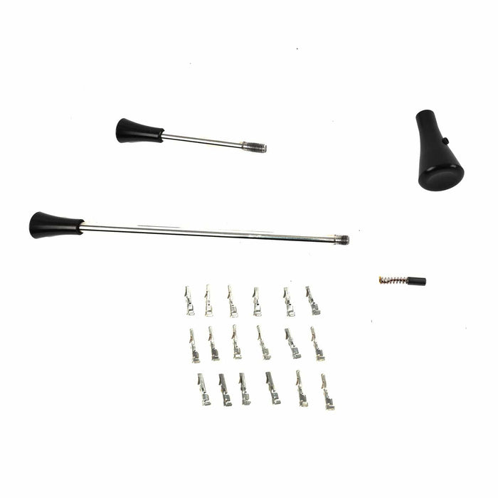 ididit ididit Retrofit Column Shift Steering Columns 1130741051 Autofit