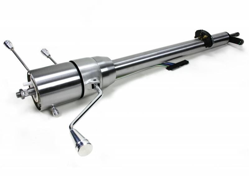 ididit ididit Retrofit Column Shift Steering Columns 1140680010 Autofit