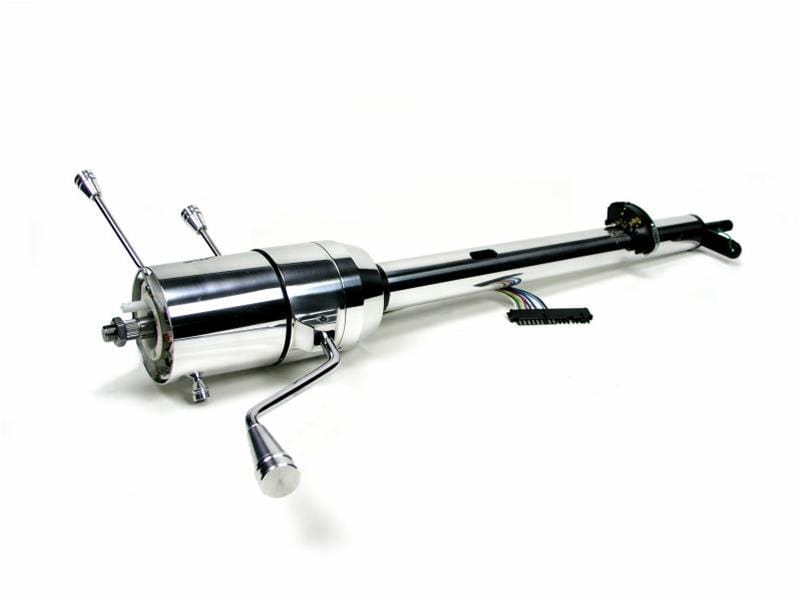 ididit ididit Retrofit Column Shift Steering Columns 1150657040 Autofit