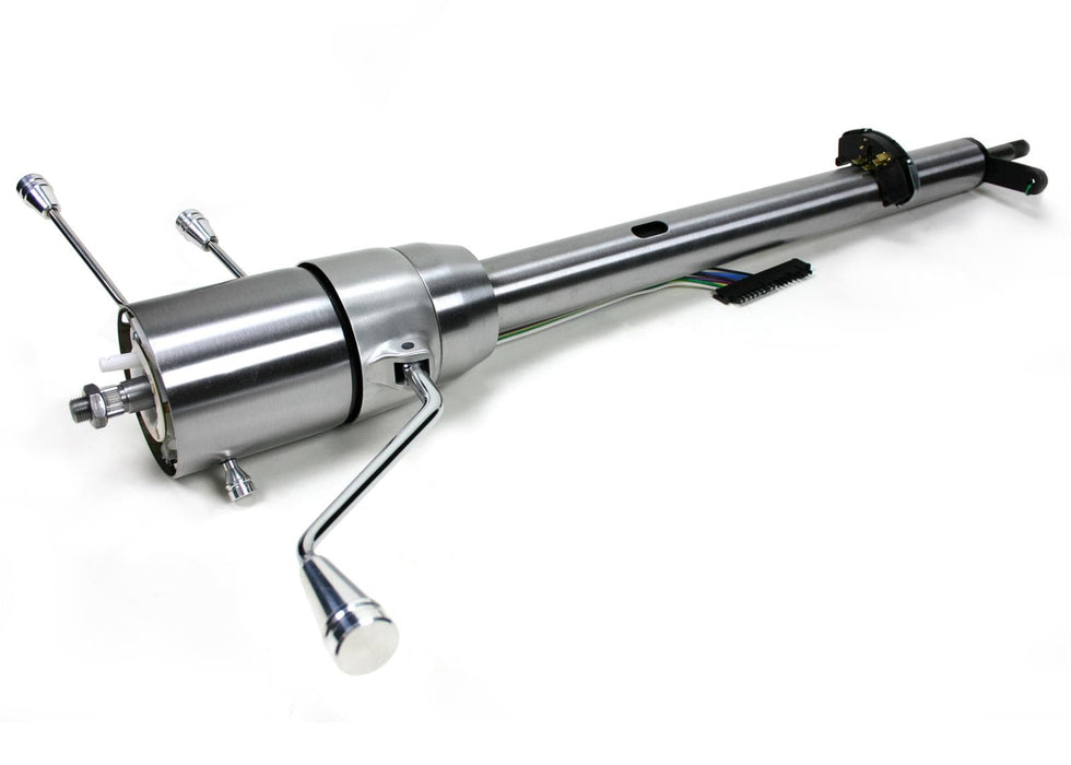 ididit ididit Retrofit Column Shift Steering Columns 1150658030 Autofit