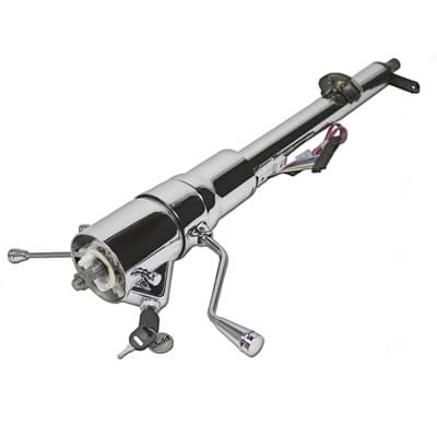 ididit ididit Retrofit Column Shift Steering Columns 1540690010 Autofit