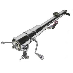 ididit ididit Retrofit Column Shift Steering Columns 1540690051 Autofit