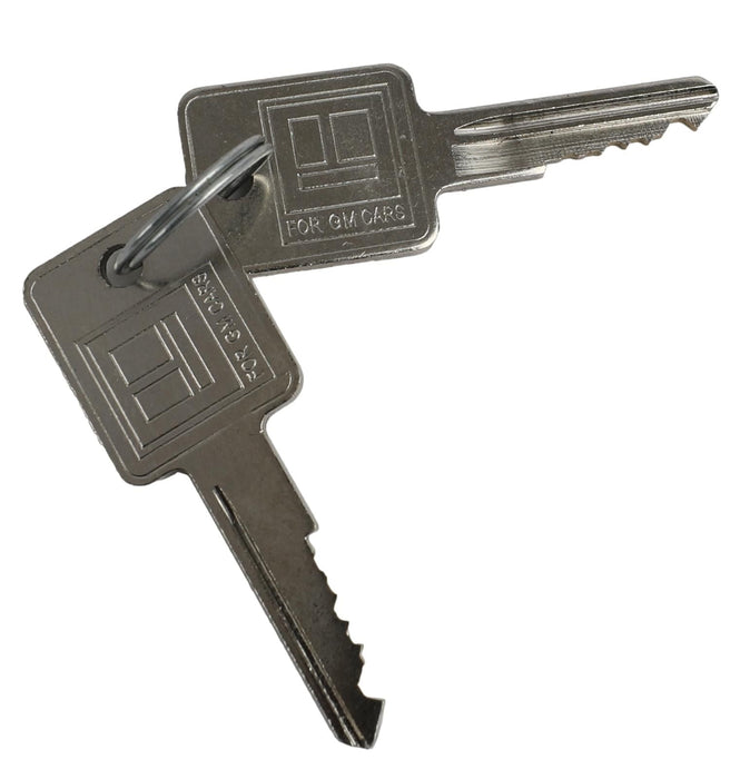 ididit ididit Retrofit Column Shift Steering Columns 1540760051 Autofit