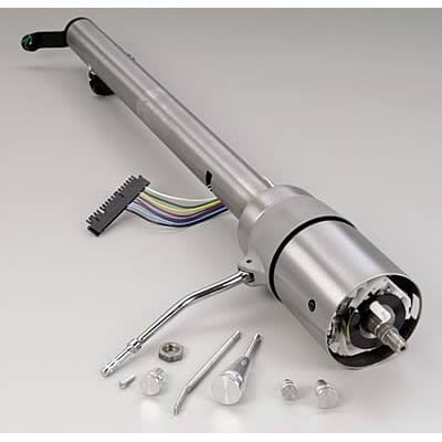 ididit ididit Retrofit Floor Shift Steering Columns 1070580030 Autofit