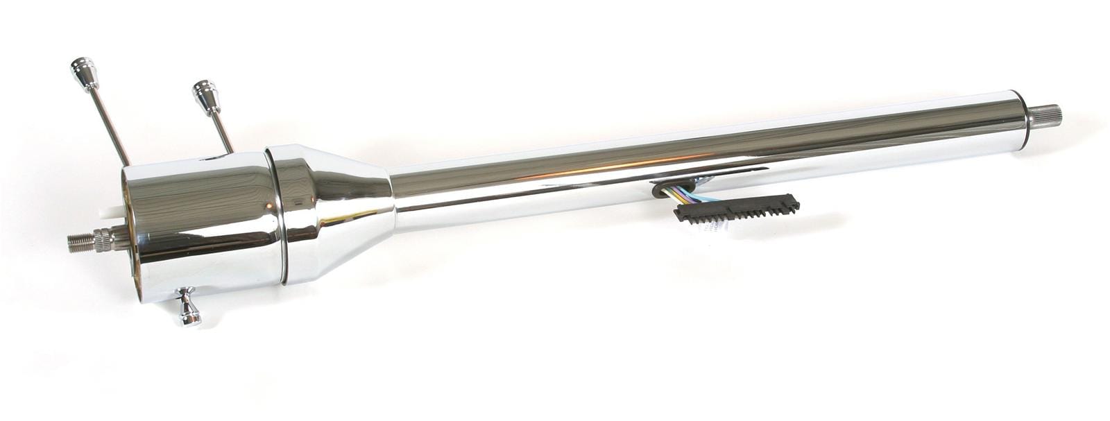 ididit ididit Retrofit Floor Shift Steering Columns 1070610040 Autofit