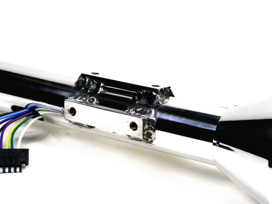 ididit ididit Retrofit Floor Shift Steering Columns 1070680040 Autofit