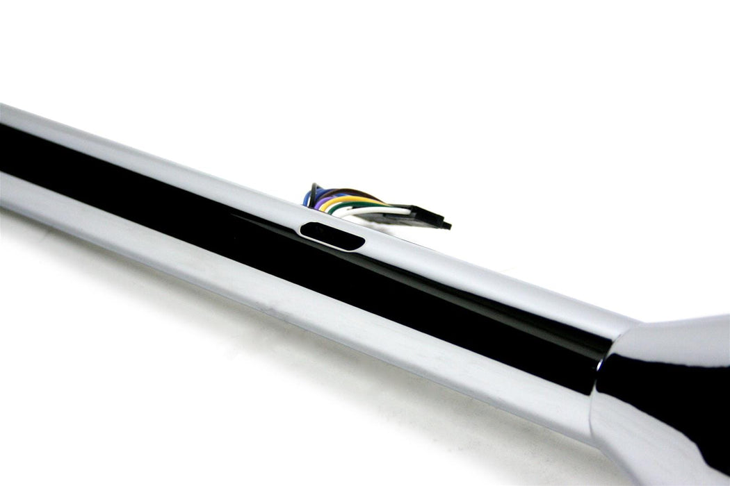 ididit ididit Retrofit Floor Shift Steering Columns 1120550020 Autofit