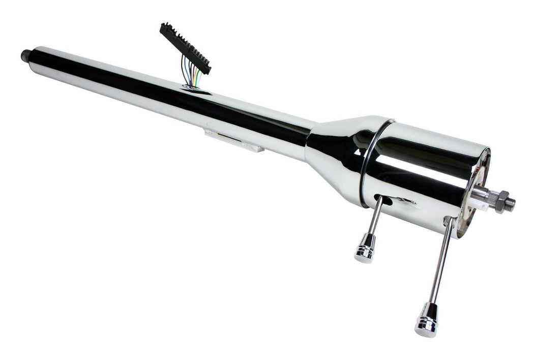 ididit ididit Retrofit Floor Shift Steering Columns 1120630020 Autofit