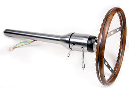 ididit ididit Retrofit Floor Shift Steering Columns 1120642010 Autofit