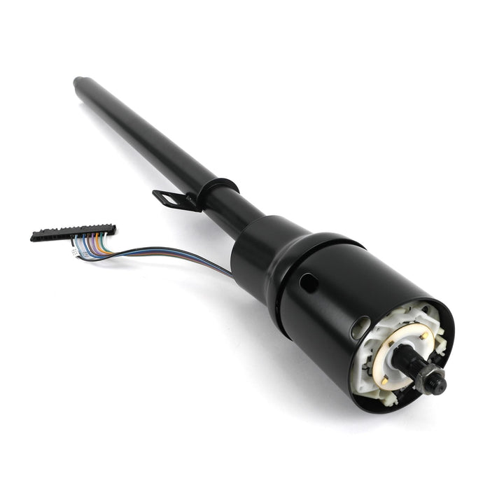 ididit ididit Retrofit Floor Shift Steering Columns 1120700051 Autofit