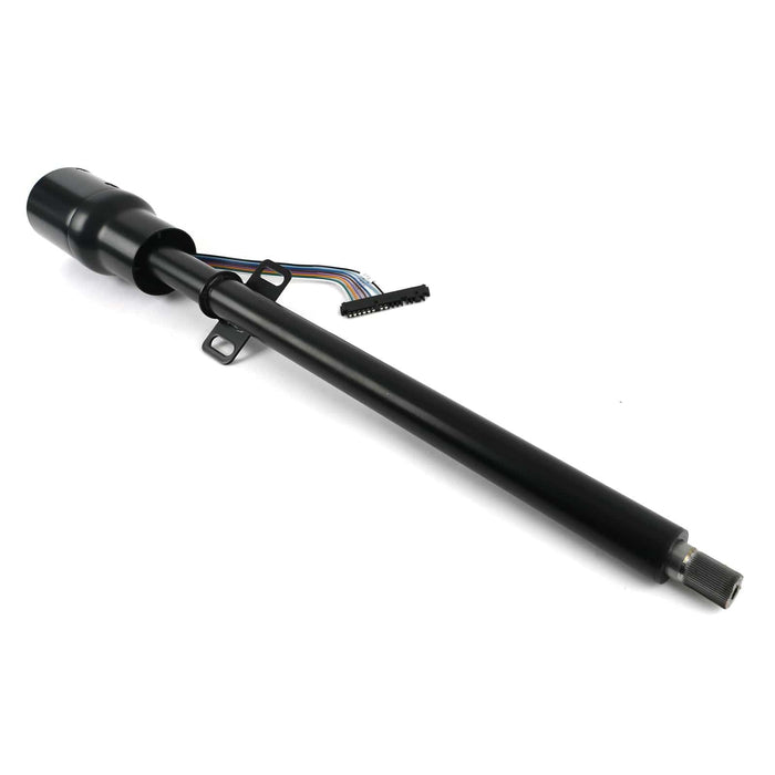 ididit ididit Retrofit Floor Shift Steering Columns 1120700051 Autofit