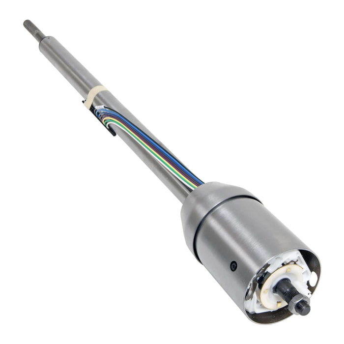 ididit ididit Retrofit Floor Shift Steering Columns 1120770010 Autofit