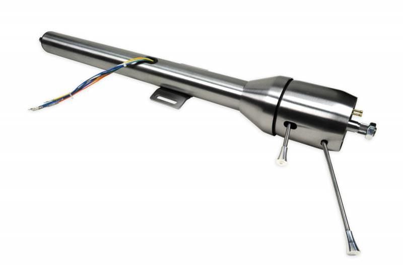 ididit ididit Retrofit Floor Shift Steering Columns 1170735020 Autofit