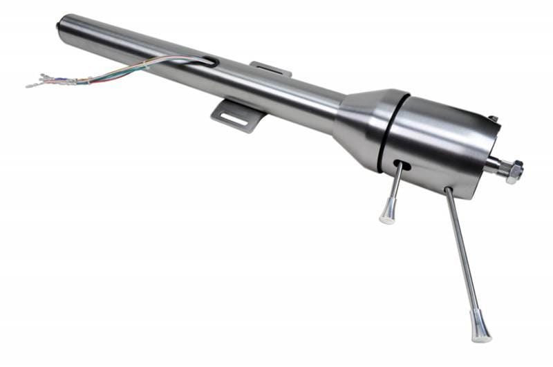 ididit ididit Retrofit Floor Shift Steering Columns 1170755010 Autofit