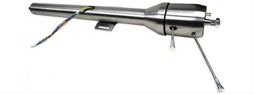 ididit ididit Retrofit Floor Shift Steering Columns 1170755051 Autofit