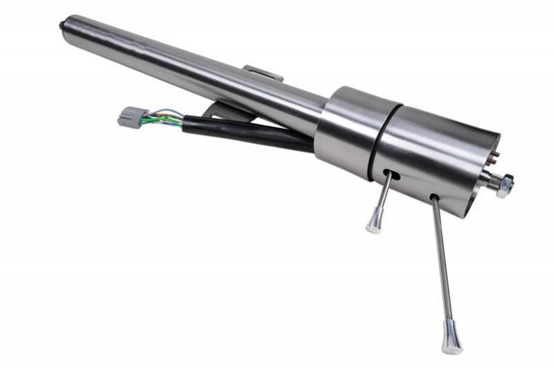 ididit ididit Retrofit Floor Shift Steering Columns 1170815010 Autofit