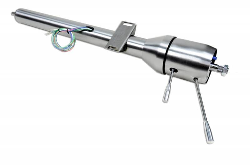 ididit ididit Retrofit Floor Shift Steering Columns 1170825051 Autofit