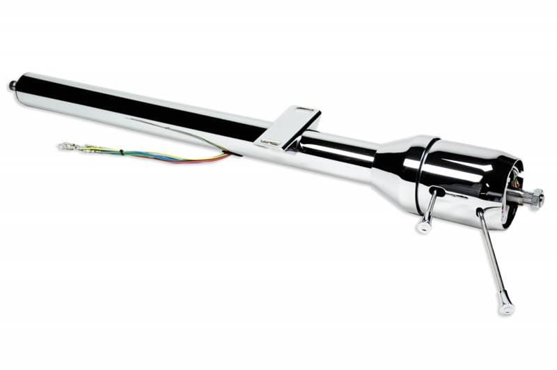 ididit ididit Retrofit Floor Shift Steering Columns 1170855020 Autofit