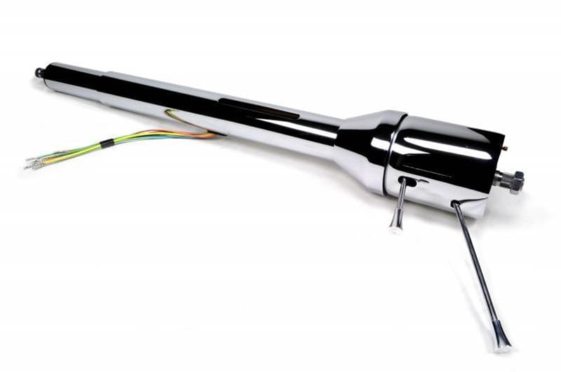 ididit ididit Retrofit Floor Shift Steering Columns 1300644020 Autofit