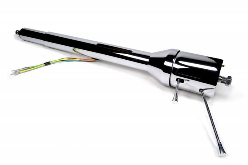 ididit ididit Retrofit Floor Shift Steering Columns 1300647020 Autofit